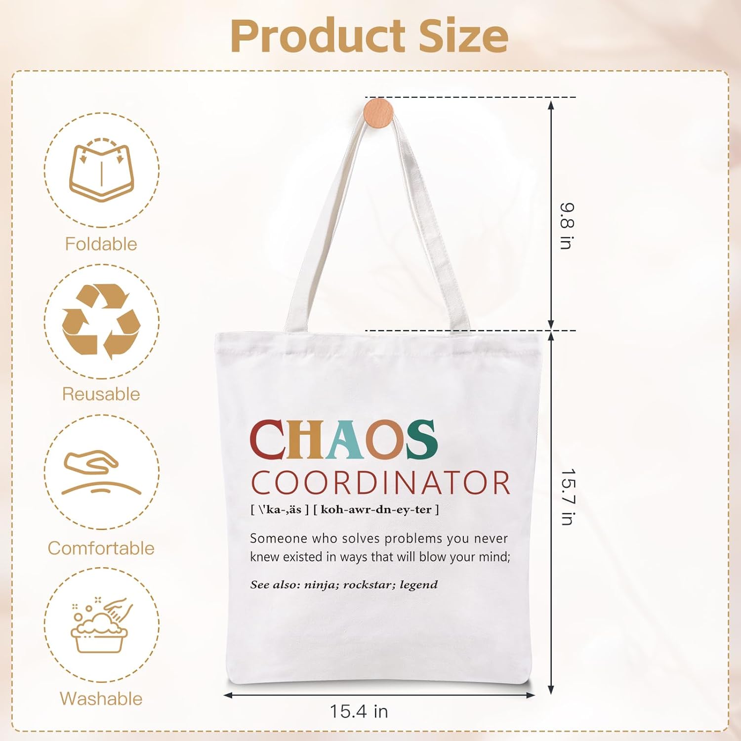 Thumbnail 2 de BookLover Gifts Bookish Gift Set for Readers