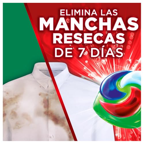 Thumbnail 1 de Ariel PODs Platinum 44 lavados cápsulas