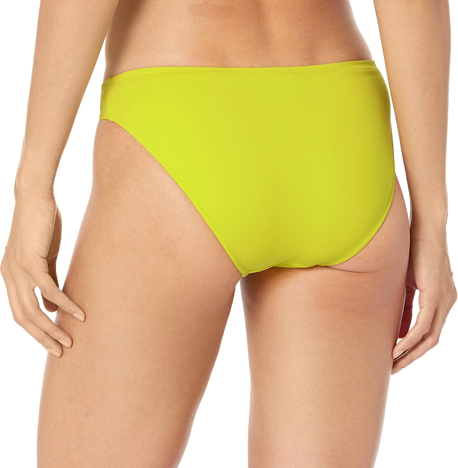 Detalle de Amazon Essentials Women's Classic Full Coverage Low Rise Bikini Bottom