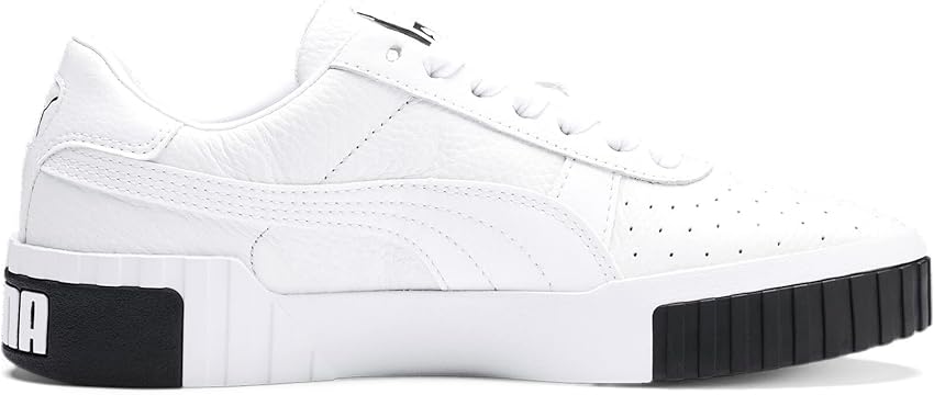 Thumbnail 6 de PUMA Cali Wn's Sneakers mujer 39 EU, White