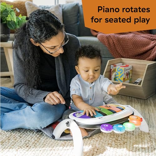 Thumbnail 8 de Baby Einstein Kickin Tunes 4en1 Gimnasio