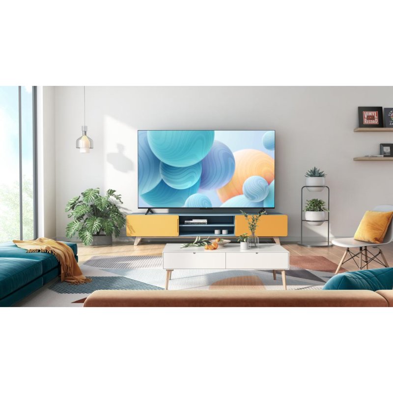 Thumbnail 1 de TV TCL LED 55P69K 55" 4K Ultra HD Smart TV con Google TV: análisis práctico y guía de compra
