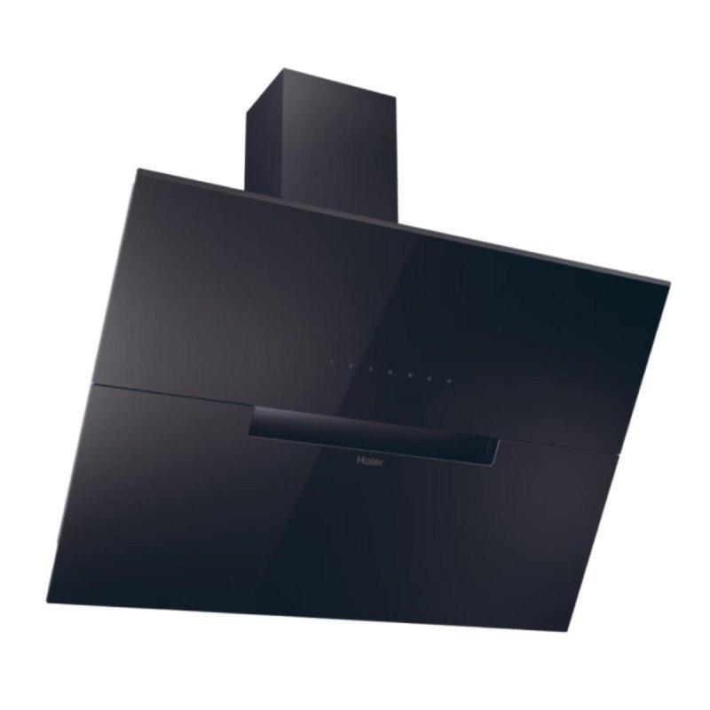 Detalle de Haier HADG9CBS4BWIFI Campana 90 cm