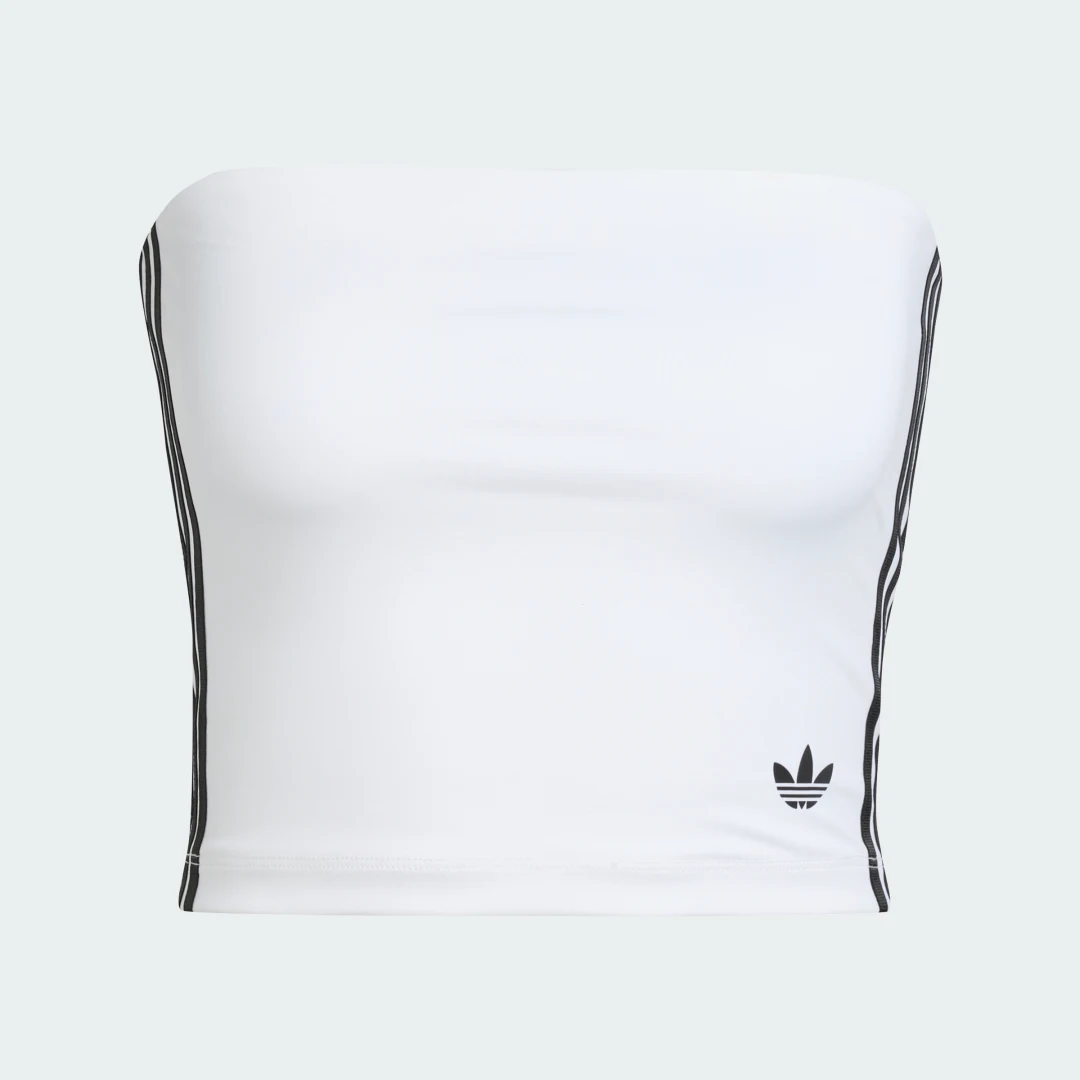 Thumbnail 3 de adidas Top bandeau Adicolor 3 bandas