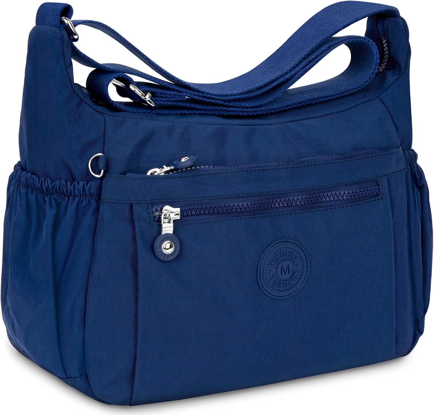 Detalle de WACCET Bolso Bandolera Mujer Grande
