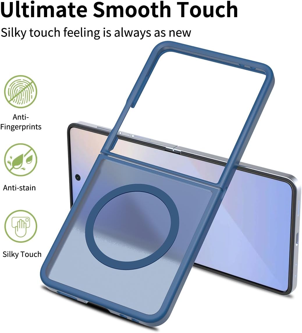 Detalle de WAWZ Galaxy Z Flip7 Case