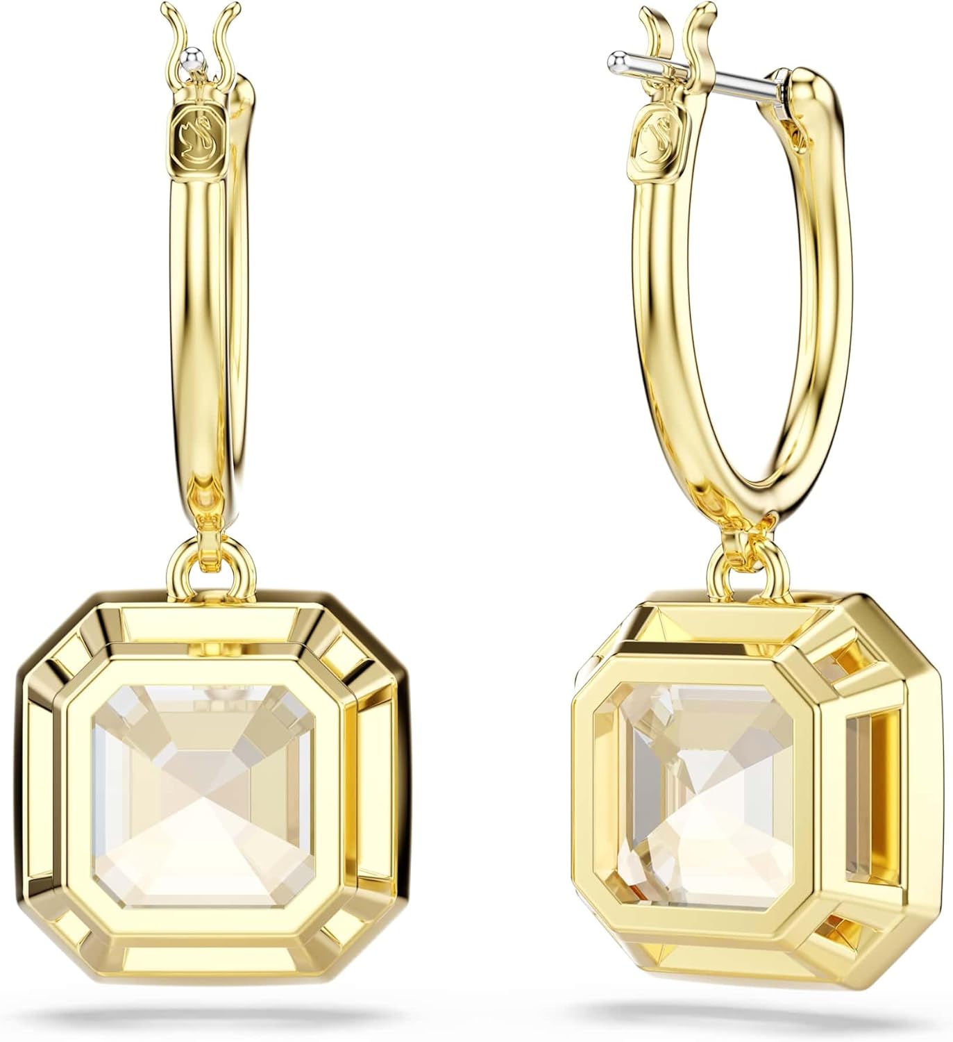 Thumbnail 3 de Swarovski Millenia Kollektion Gold 2,8 cm