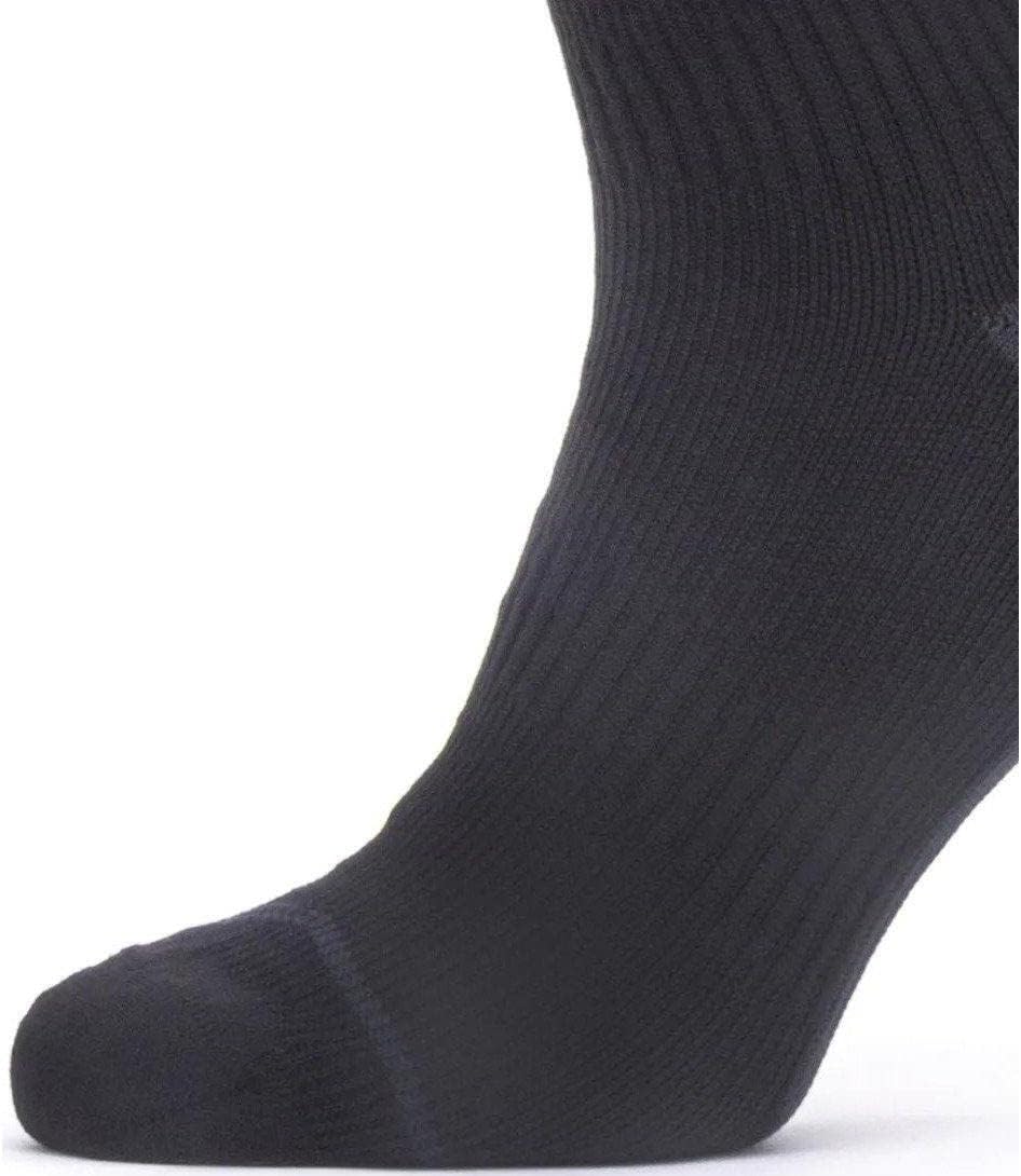 Detalle de SEALSKINZ Briston waterproof merino sock