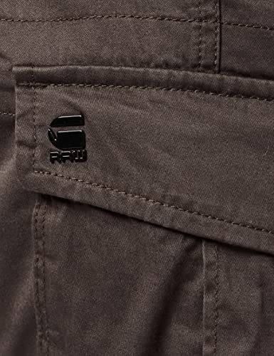 Detalle 1 de G-STAR Herren-Hose Rovic