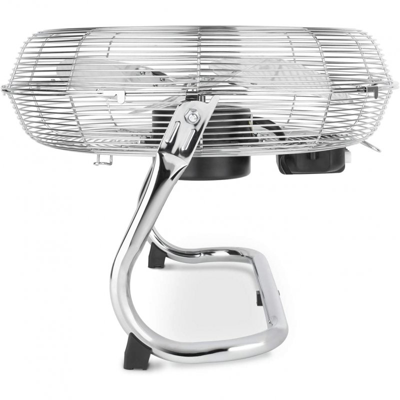 Detalle de HKoenig JOE30 ventilador suelo 100 W