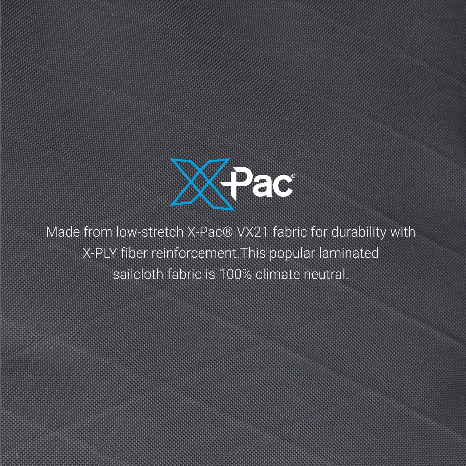 Detalle de Lifeventure X-Pac Zipped Bifold Wallet (RFID protected) | Zip closure travel wallet
