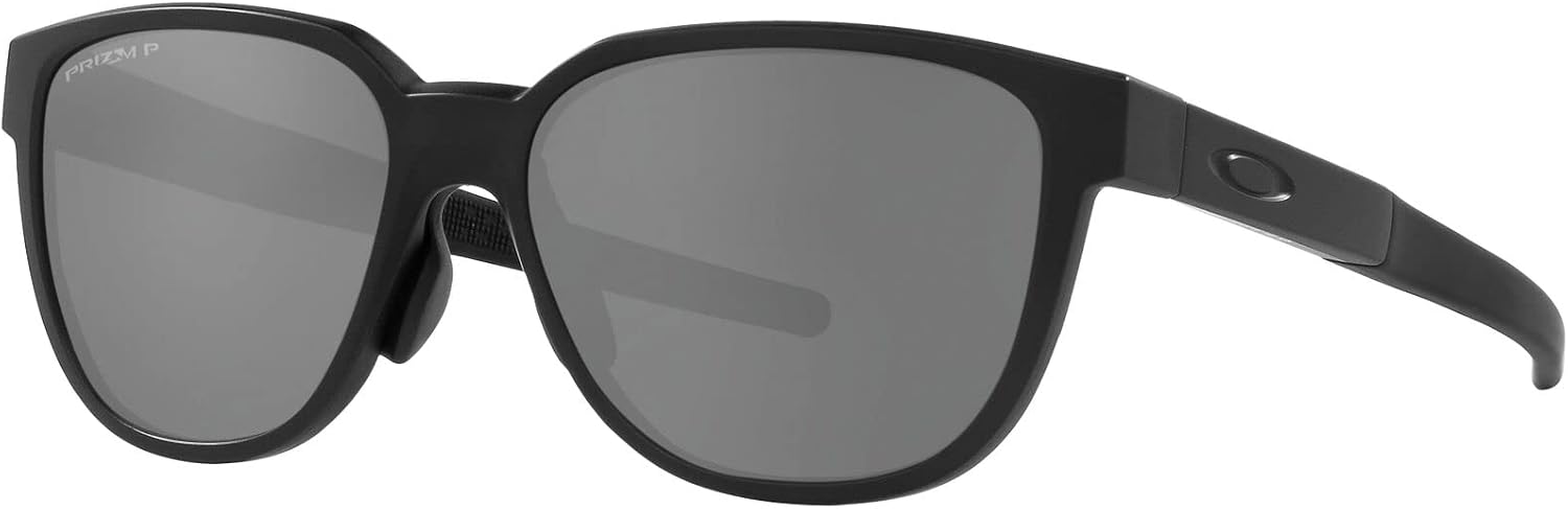 Thumbnail 1 de Oakley OO9250A ACTUATOR サングラス 浅めの4カーブレンズでランニング・普段使いに