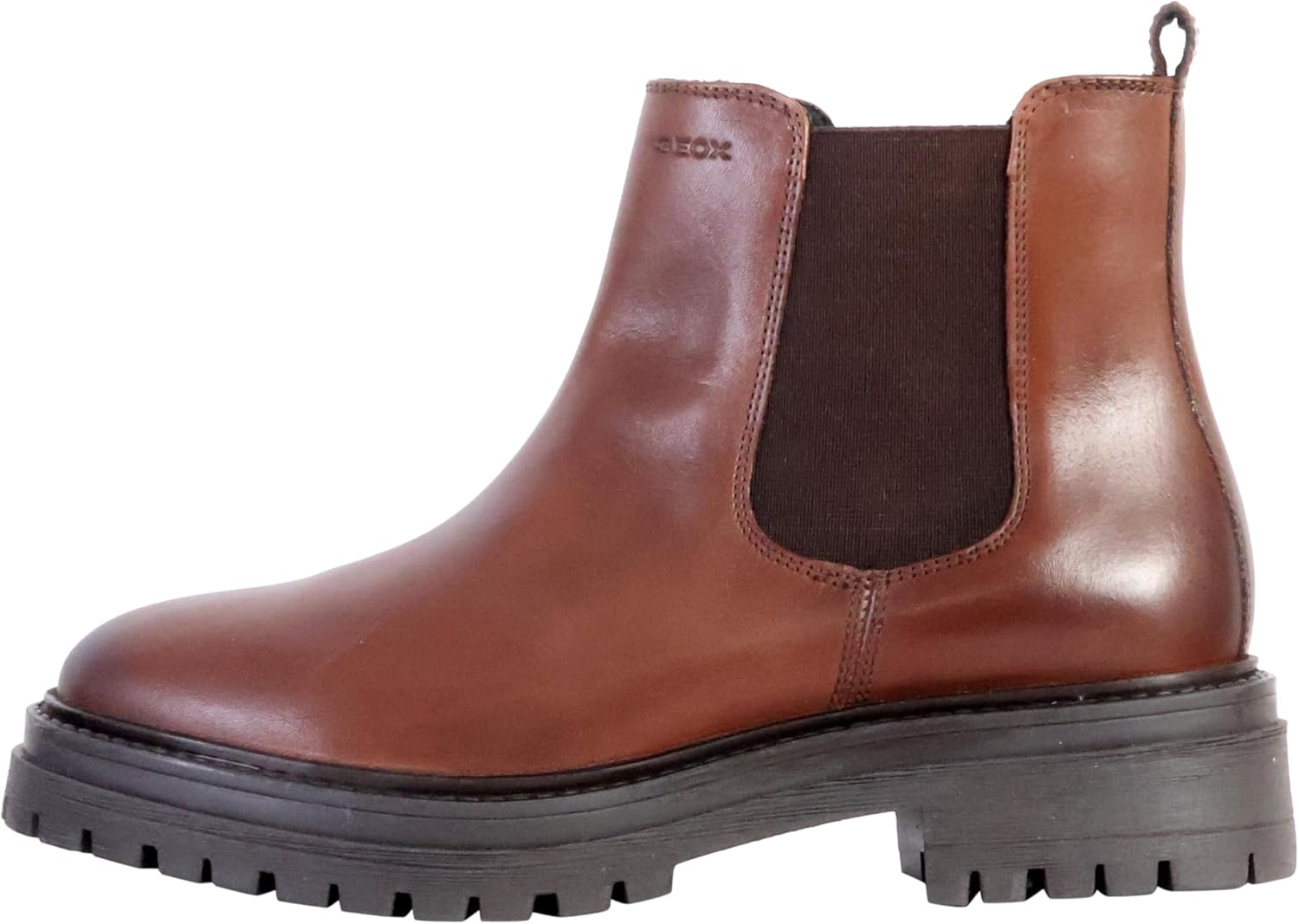 Thumbnail 6 de Geox D Iridea B botines mujer 38