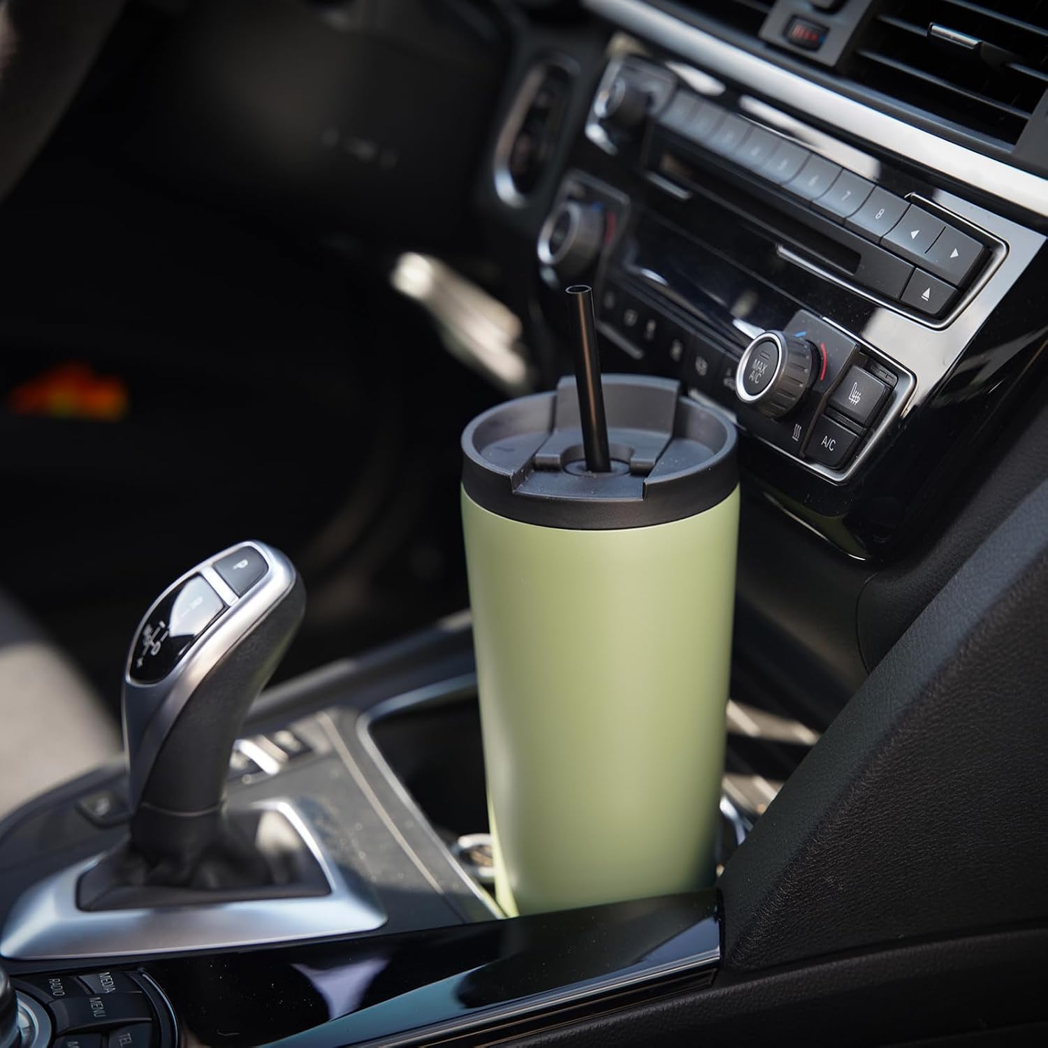 Detalle 1 de Konokyo Insulated Tumbler 34 oz