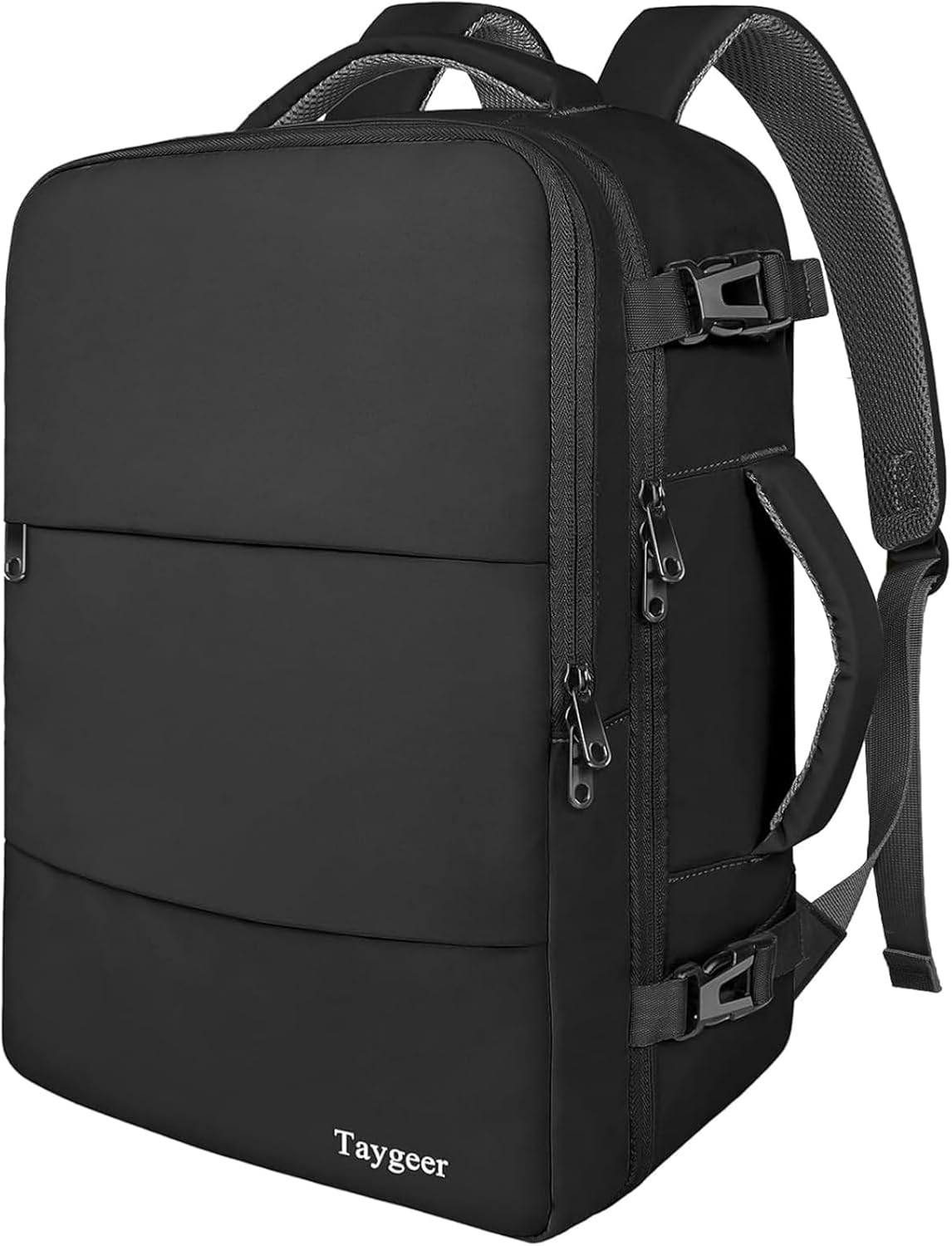 Thumbnail 3 de Taygeer Easyjet Cabin Bag 45x36x20 Underseat Travel Backpack