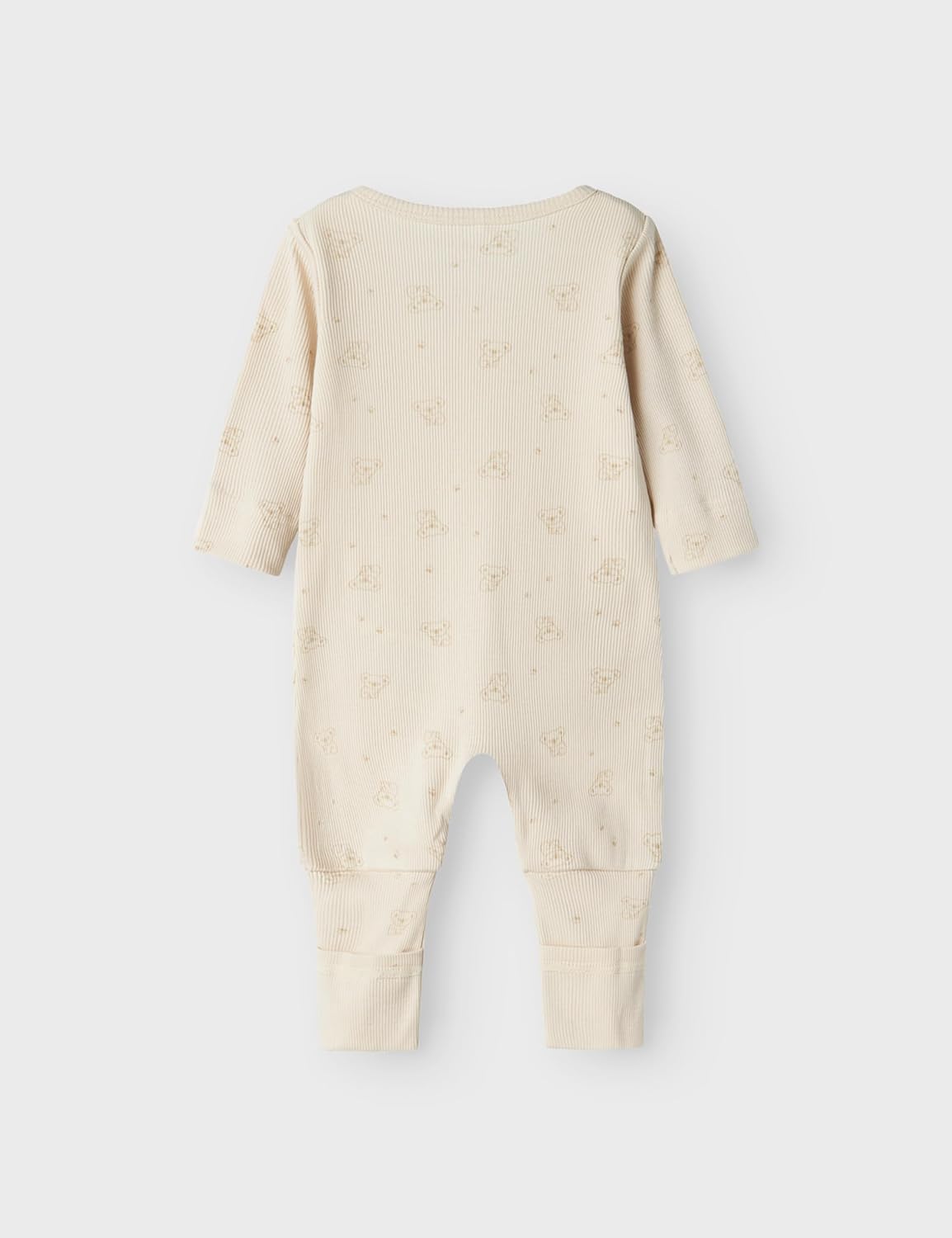 Detalle 2 de NAME IT Nbnnightsuit Schlafanzug 1er Pack 👶