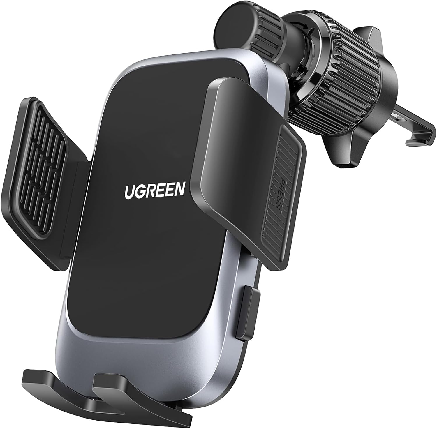 Detalle de UGREEN Handyhalterung Auto 360° für Lüftung