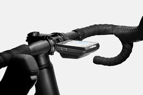 Thumbnail 6 de Wahoo Fitness ELEMNT ROAM 3 GPS Fahrradcomputer Schwarz