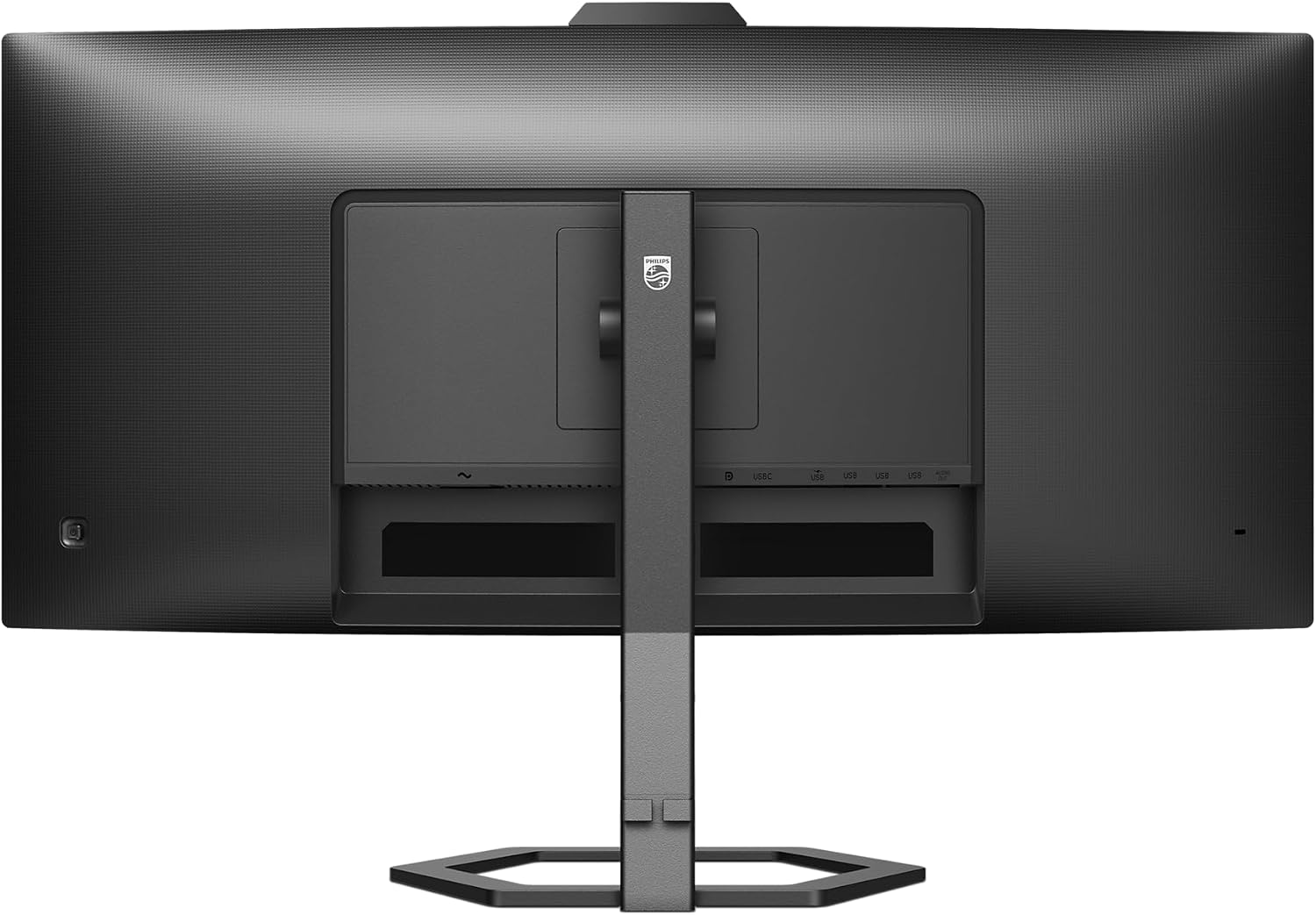 Thumbnail 2 de PHILIPS 34E1C5600AM 34-Inch Curved UW-QHD Monitor
