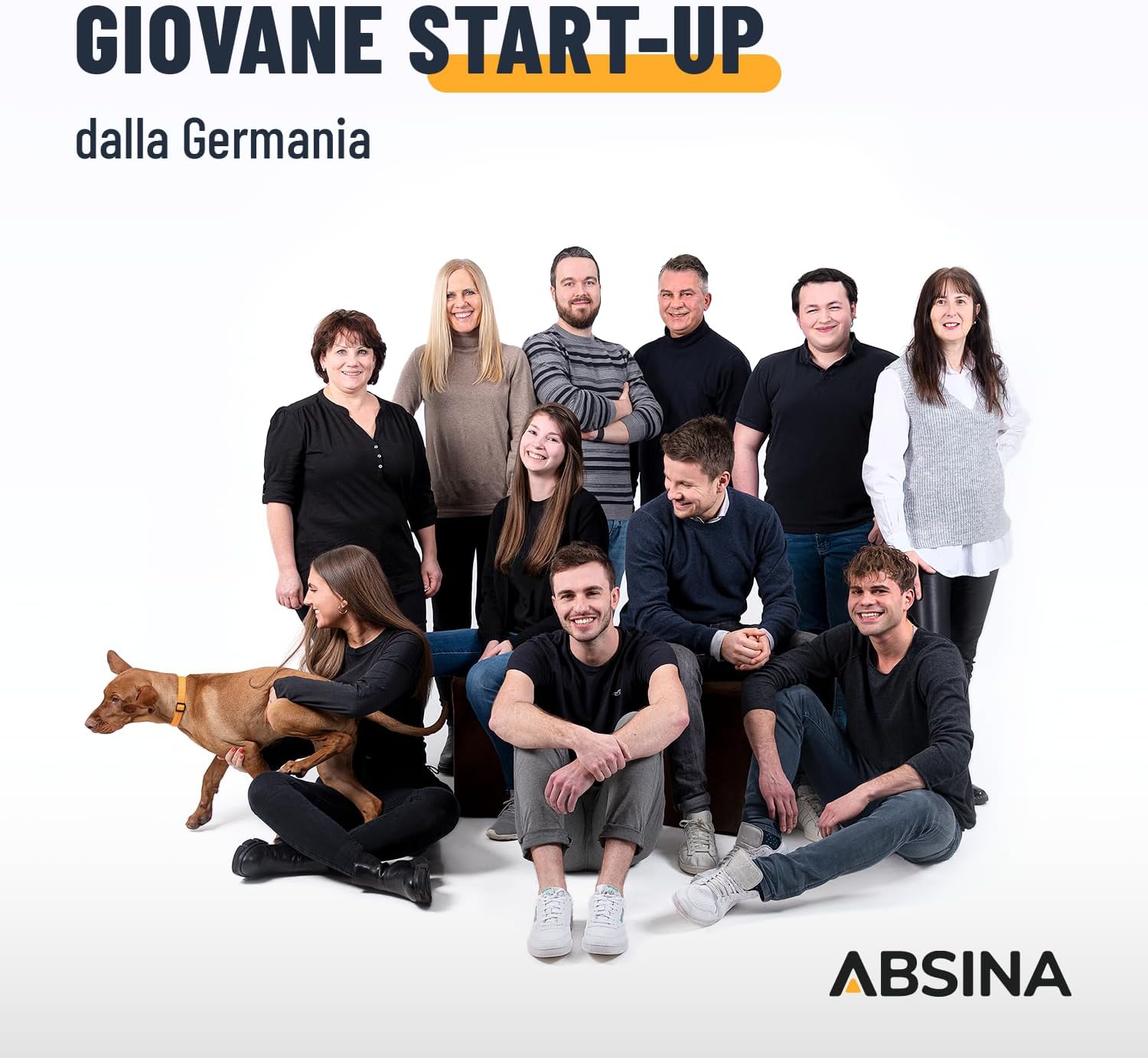 Detalle de ABSINA Chiave universale a 4 profili – chiave quadra e multiuso per armadi, cantieri ed edilizia