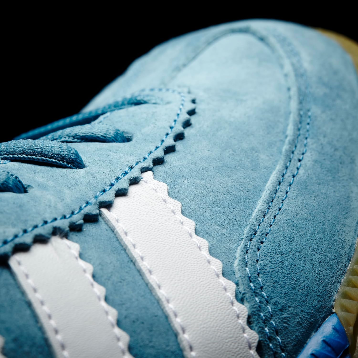 Thumbnail 4 de Adidas Herren Handball Spezial Schuhe – Stabilität und Dämpfung für Halle