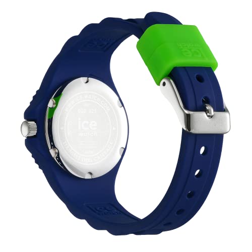 Detalle 2 de Ice-Watch - ICE hero Blue Raptor - Reloj Infantil Azul 🕶