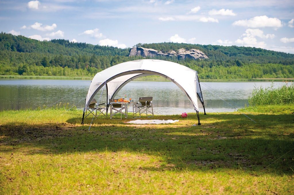Thumbnail 3 de Coleman Carpa Event Shelter XL con SPF 50☀️ para camping y jardín