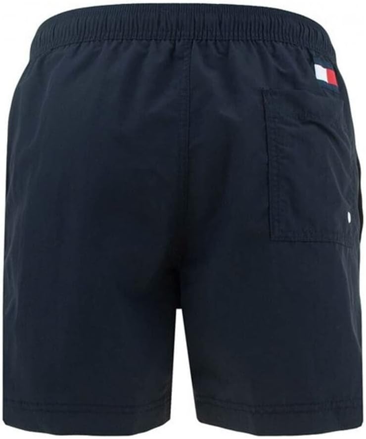 Thumbnail 3 de Tommy Hilfiger Herren Badehose SF Medium Drawstring (mittellang)