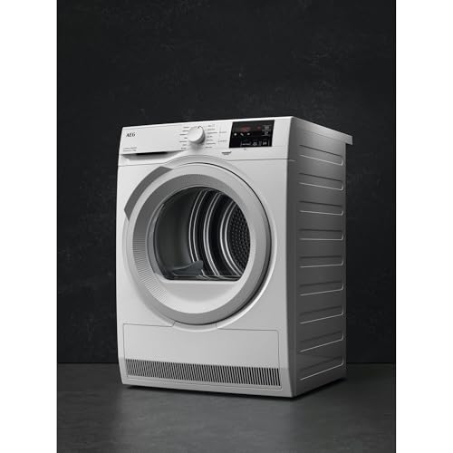 Thumbnail 9 de AEG Wärmepumpentrockner 8 kg Serie 7000 SensiDry – TR7T50580