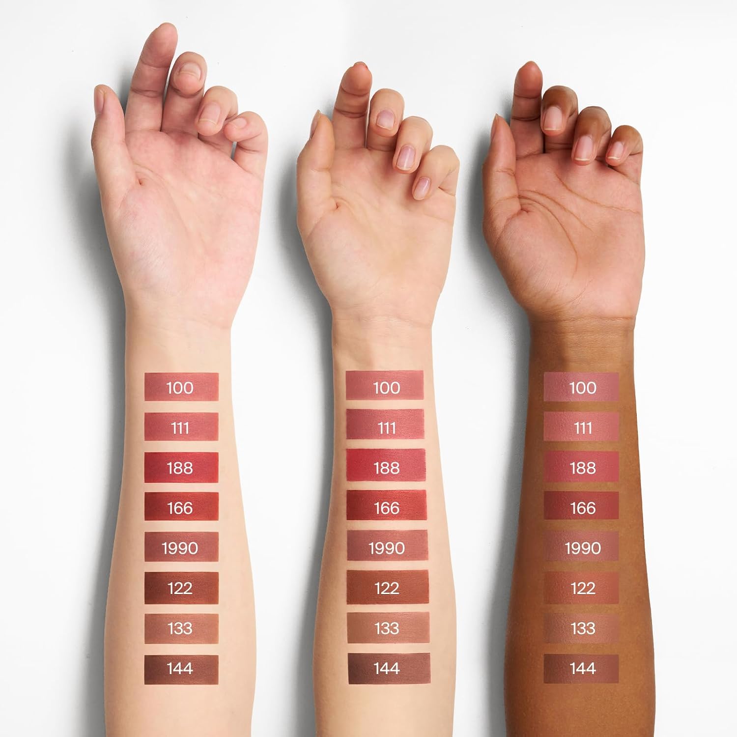 Thumbnail 5 de Joocyee Velvet Rouge Matte Lipstick Pencil Review