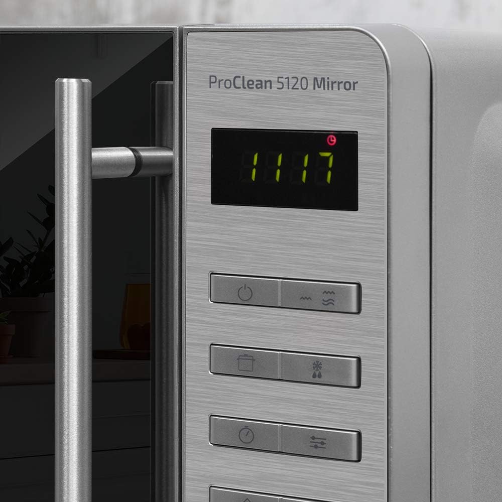 Thumbnail 4 de Cecotec Forno a Microonde ProClean 5120 Inox