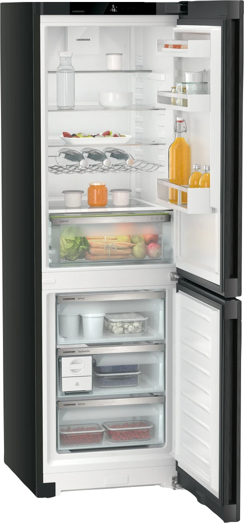 Thumbnail 14 de Liebherr CNbdb 5223-22: Kühlschrank-Kühlgefrierkombination mit No Frost und EasyFresh