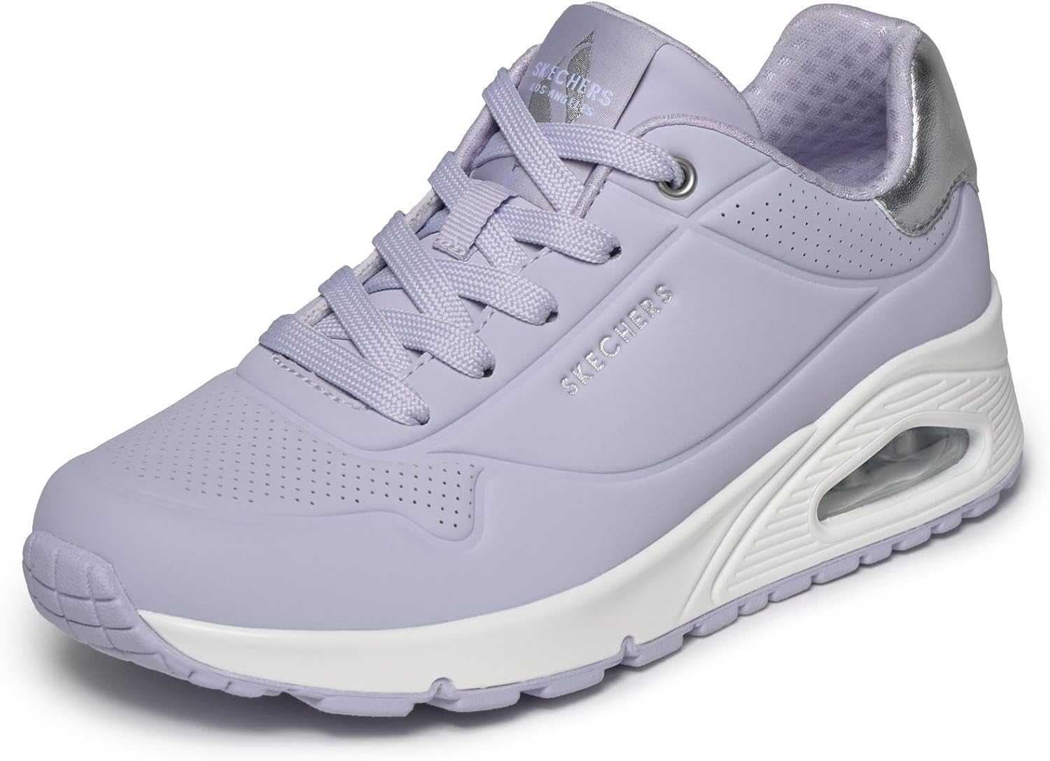 Detalle de Skechers Women's Uno - Golden AirSneaker