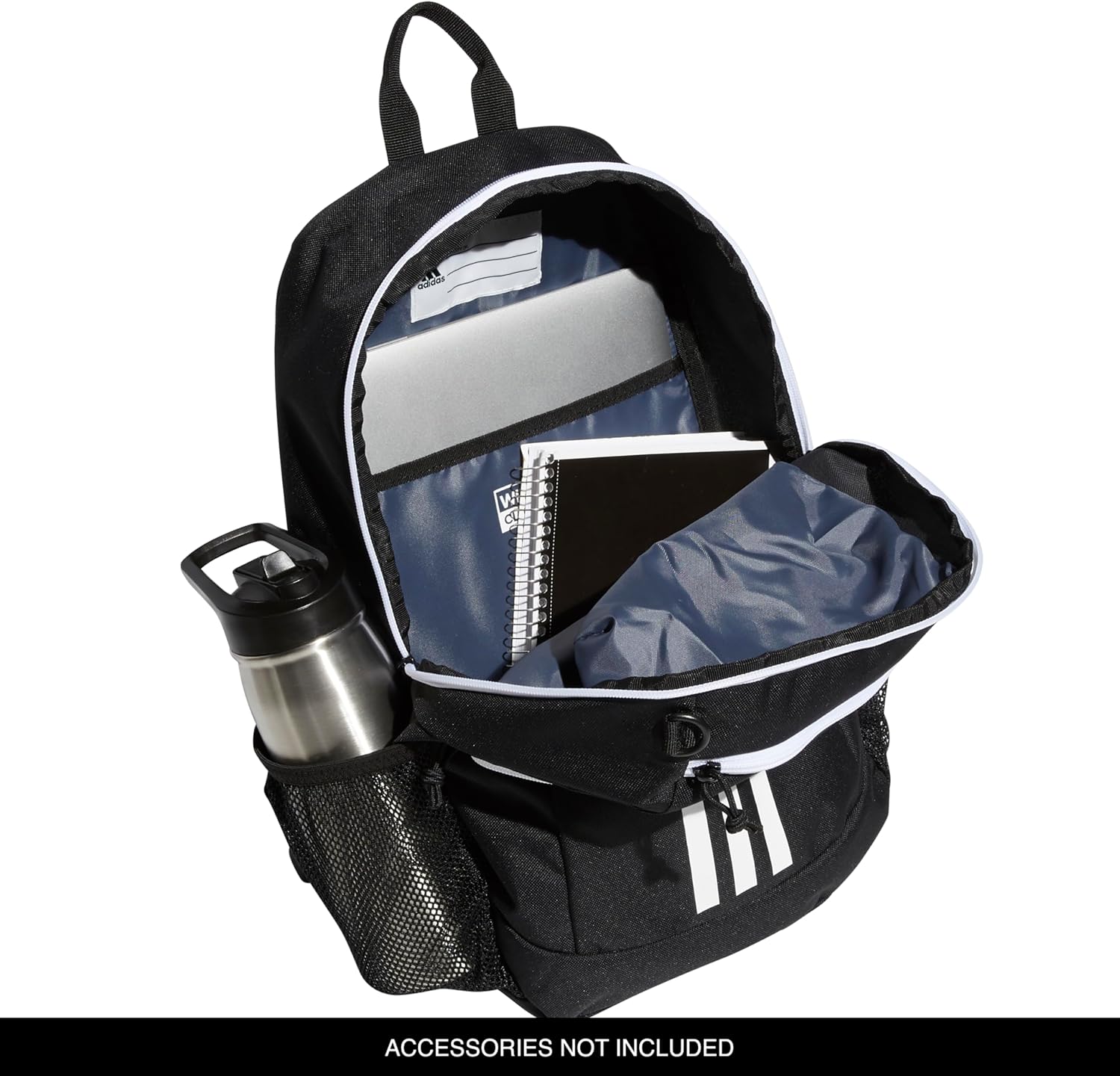Thumbnail 2 de adidas Young Back-to-School Creator Backpack 21L