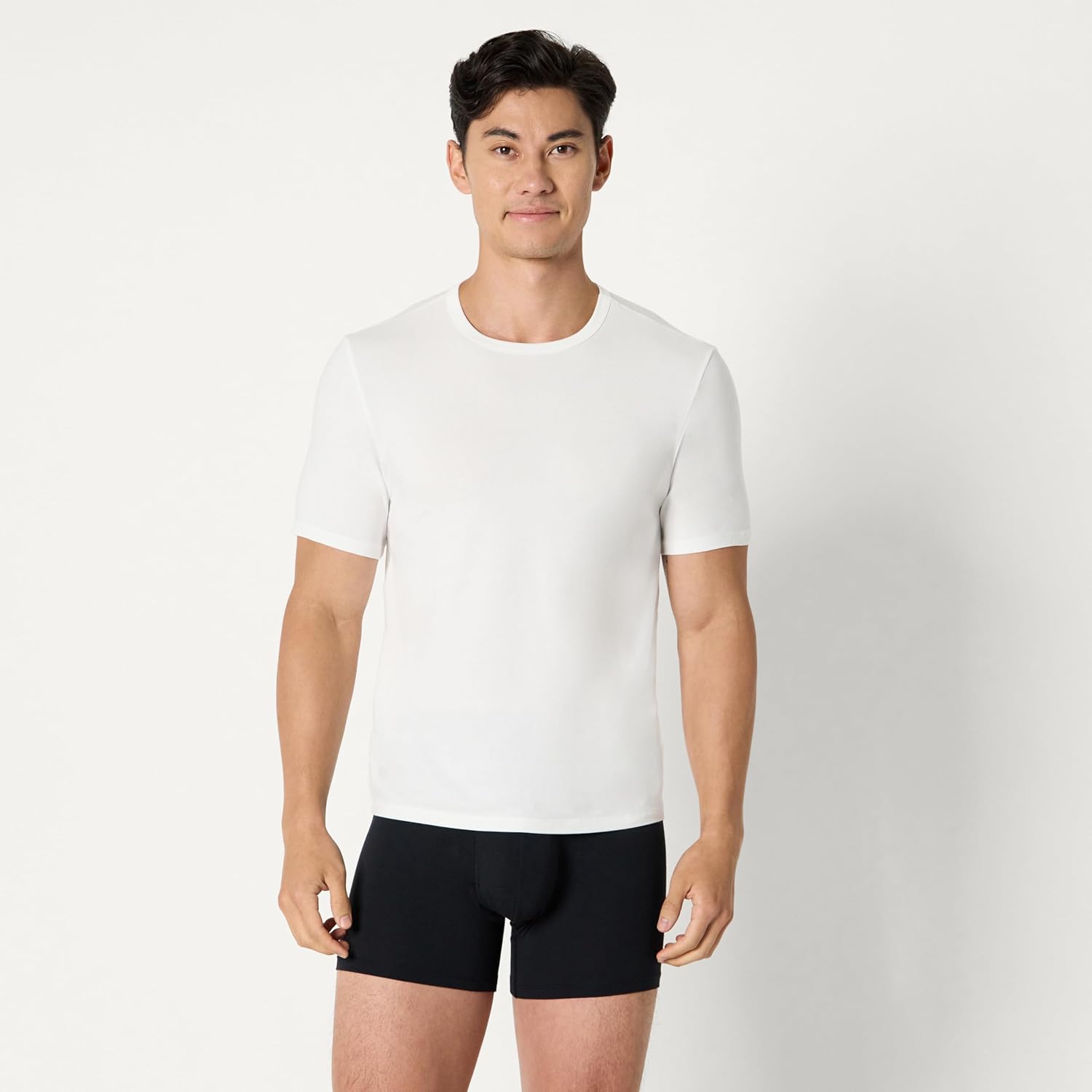 Thumbnail 4 de Amazon Essentials Herren-Boxershorts aus Modal – superweich, enganliegend