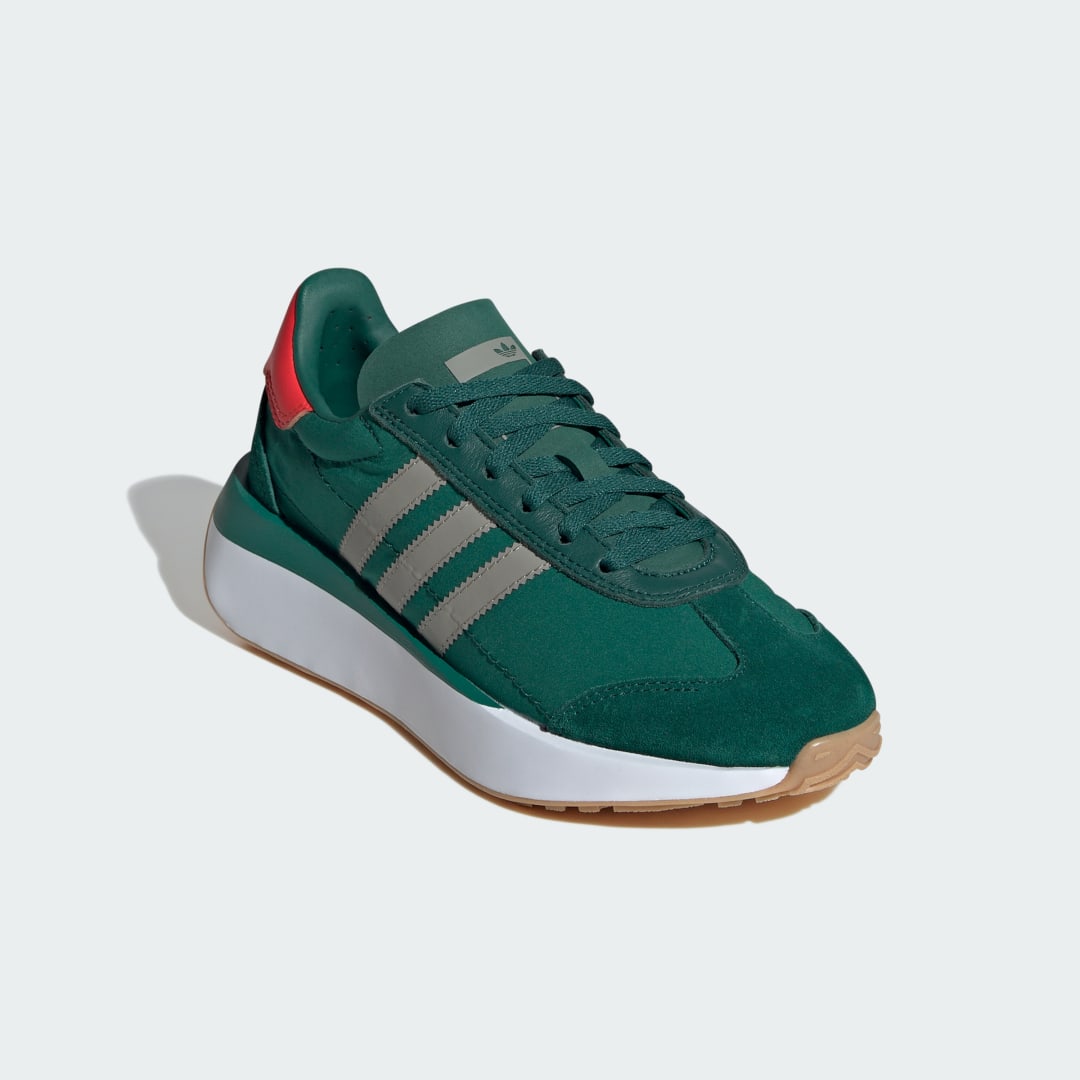 Thumbnail 3 de Adidas Country XLG Zapatilla adolescentes