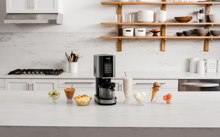 Thumbnail 2 de Ninja Creami NC300EU Eismaschine