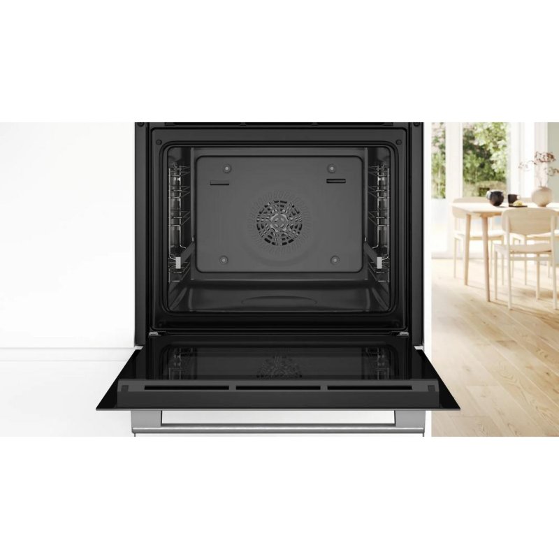 Thumbnail 1 de Bosch HBG536EW4 Horno 71 L AirFry Serie 6