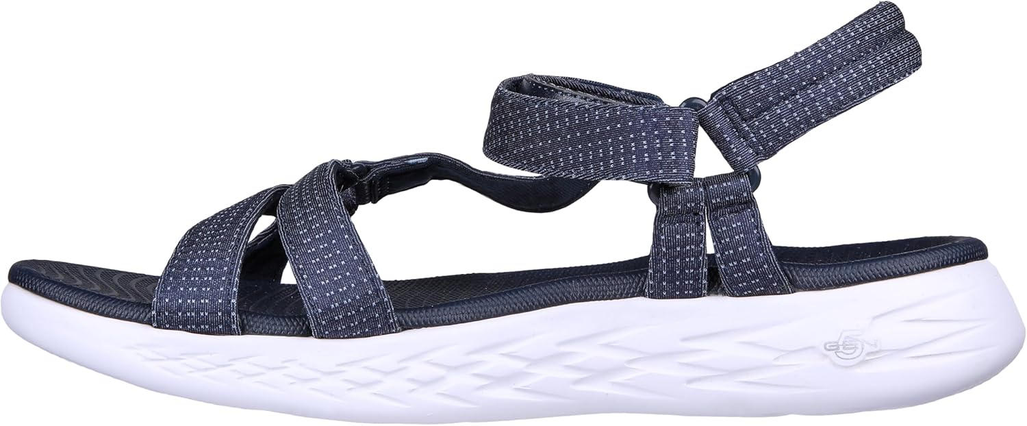 Thumbnail 6 de Skechers On-The-go 600 Brilliancy sandalias 40 EU