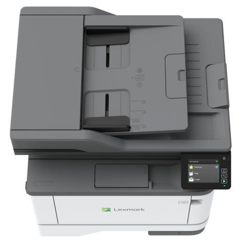 Thumbnail 1 de Lexmark MX331adn Multifunción láser monocromo con fax 🖨