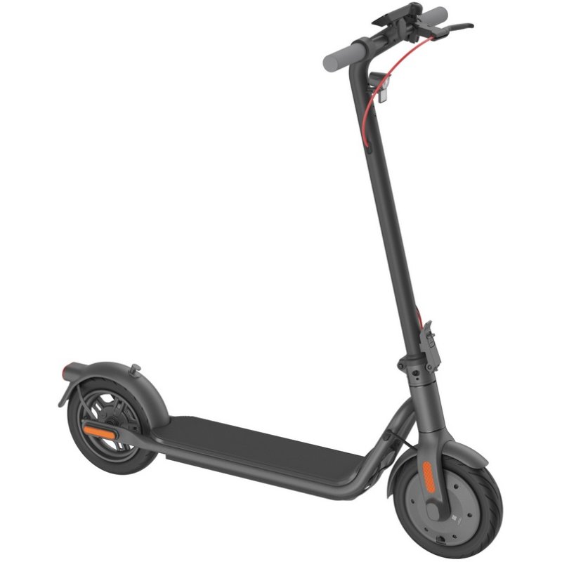 Thumbnail 2 de NAVEE V25 patinete eléctrico 600 W, 25 km autonomía