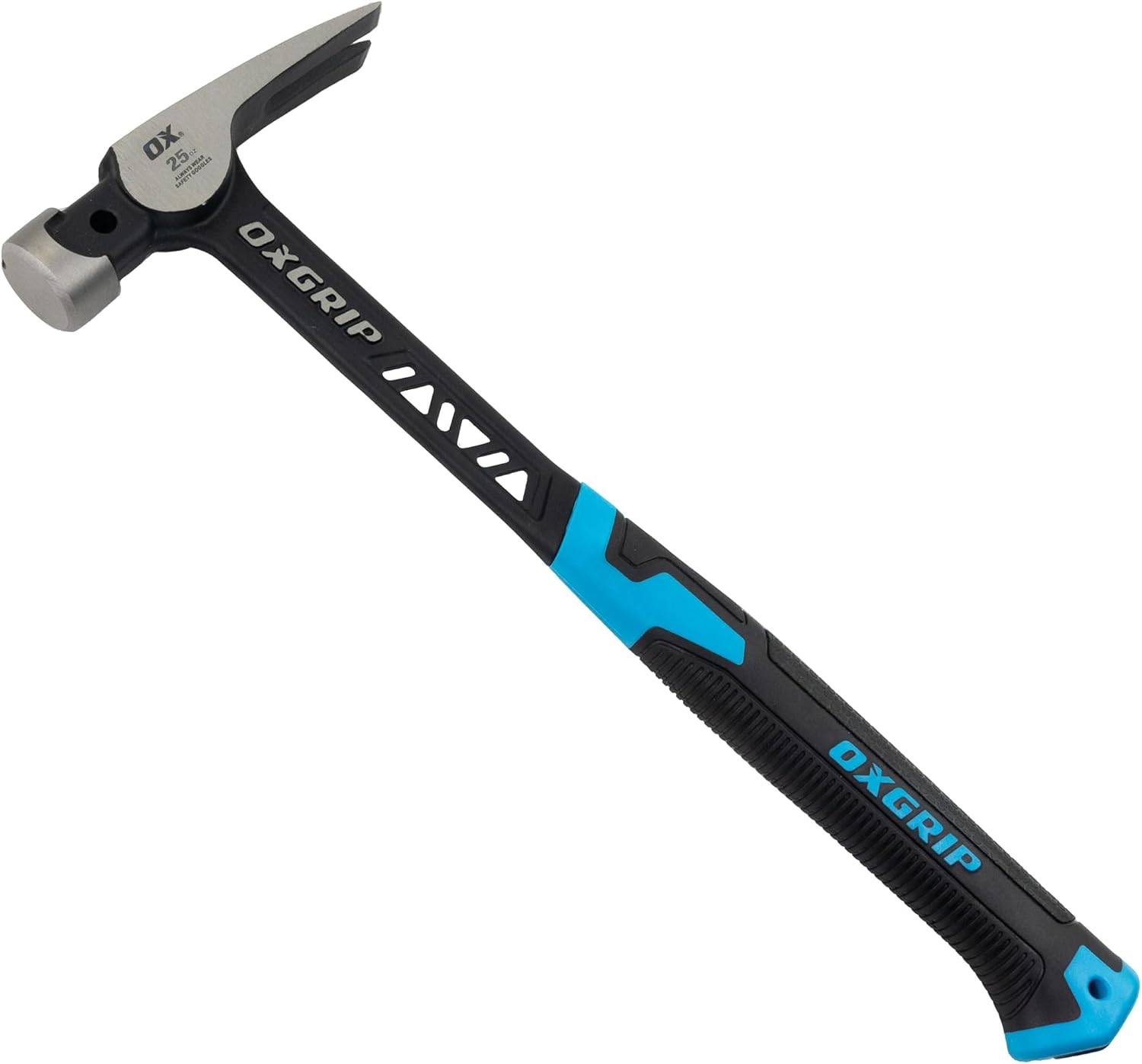 Detalle de OX Pro Ultrastrike Framing Hammer Smooth Face 25oz / 700g