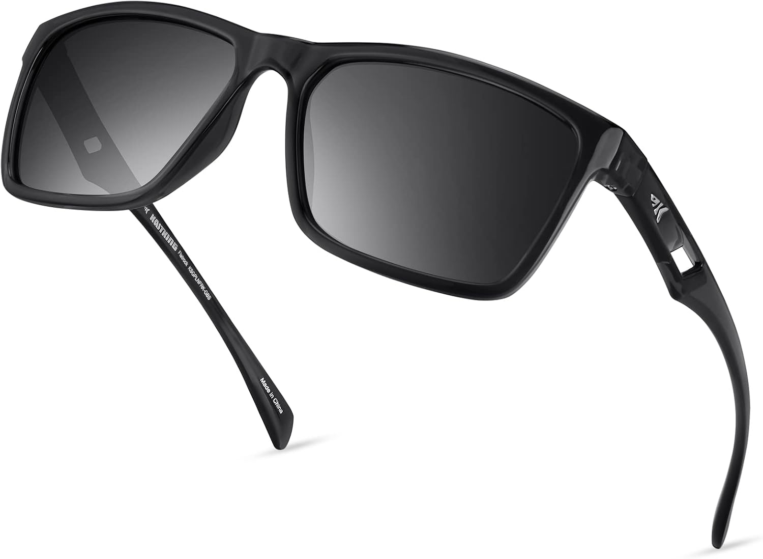 Detalle de KastKing FlatRock Polarized Sunglasses for Men and Women