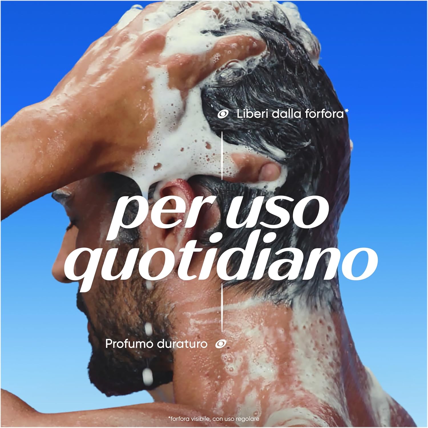 Thumbnail 6 de Head & Shoulders 2in1 Classic Clean 2x1000ML