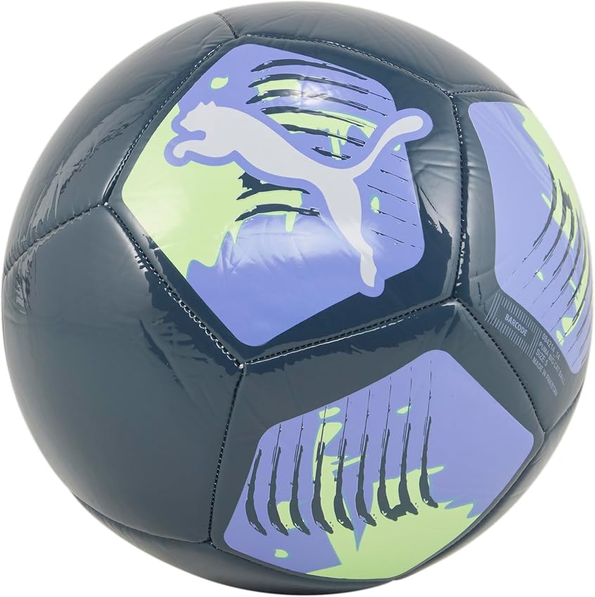 Detalle 2 de PUMA Big Cat Ball Pelota de entrenamiento Talla 5