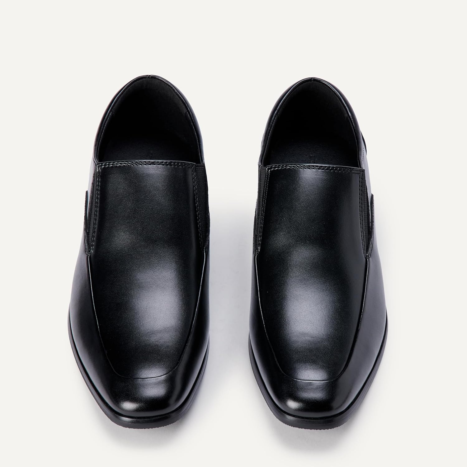 Thumbnail 4 de Amazon Essentials Men's Elasticated Slip-On Apron Toe Loafer with Memory Foam