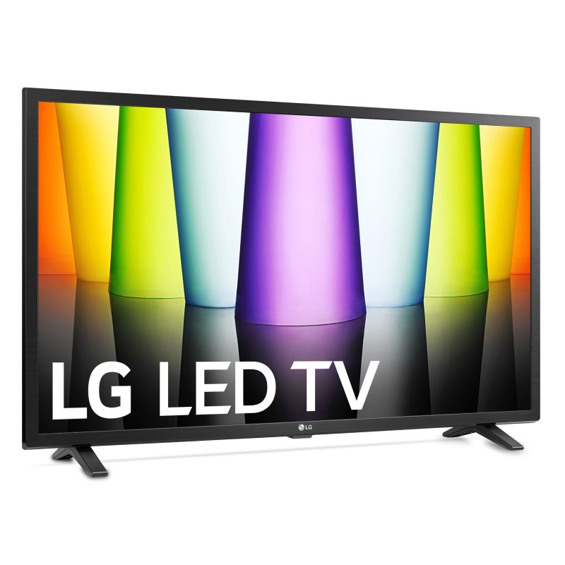 Detalle 2 de LG 32LQ63006LA Televisor 32" FullHD HDR 10 Pro