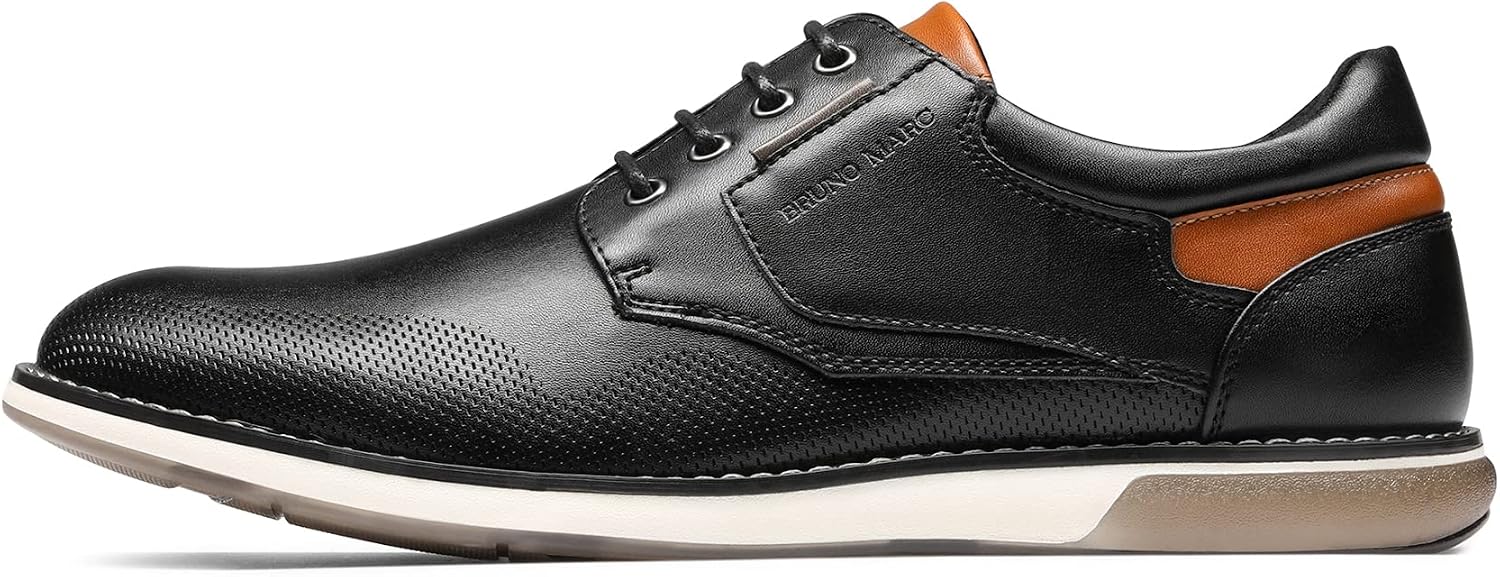 Thumbnail 2 de Bruno Marc Casual Dress Oxfords