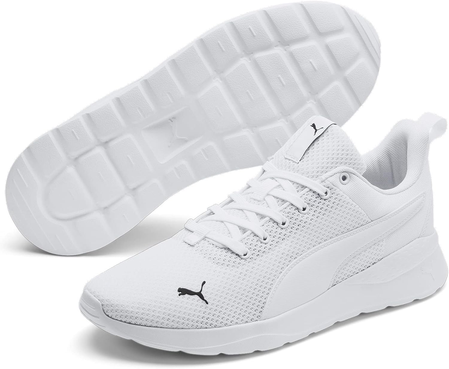 Thumbnail 1 de PUMA Anzarun Lite Sneakers Unisex Adulto - Blanco
