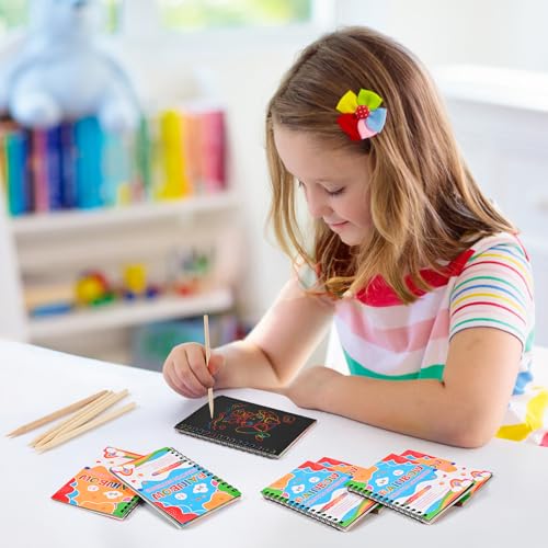 Thumbnail 7 de GOLDGE 20 Kit Manualidades Niños para Detalles Cumpleaños Niños